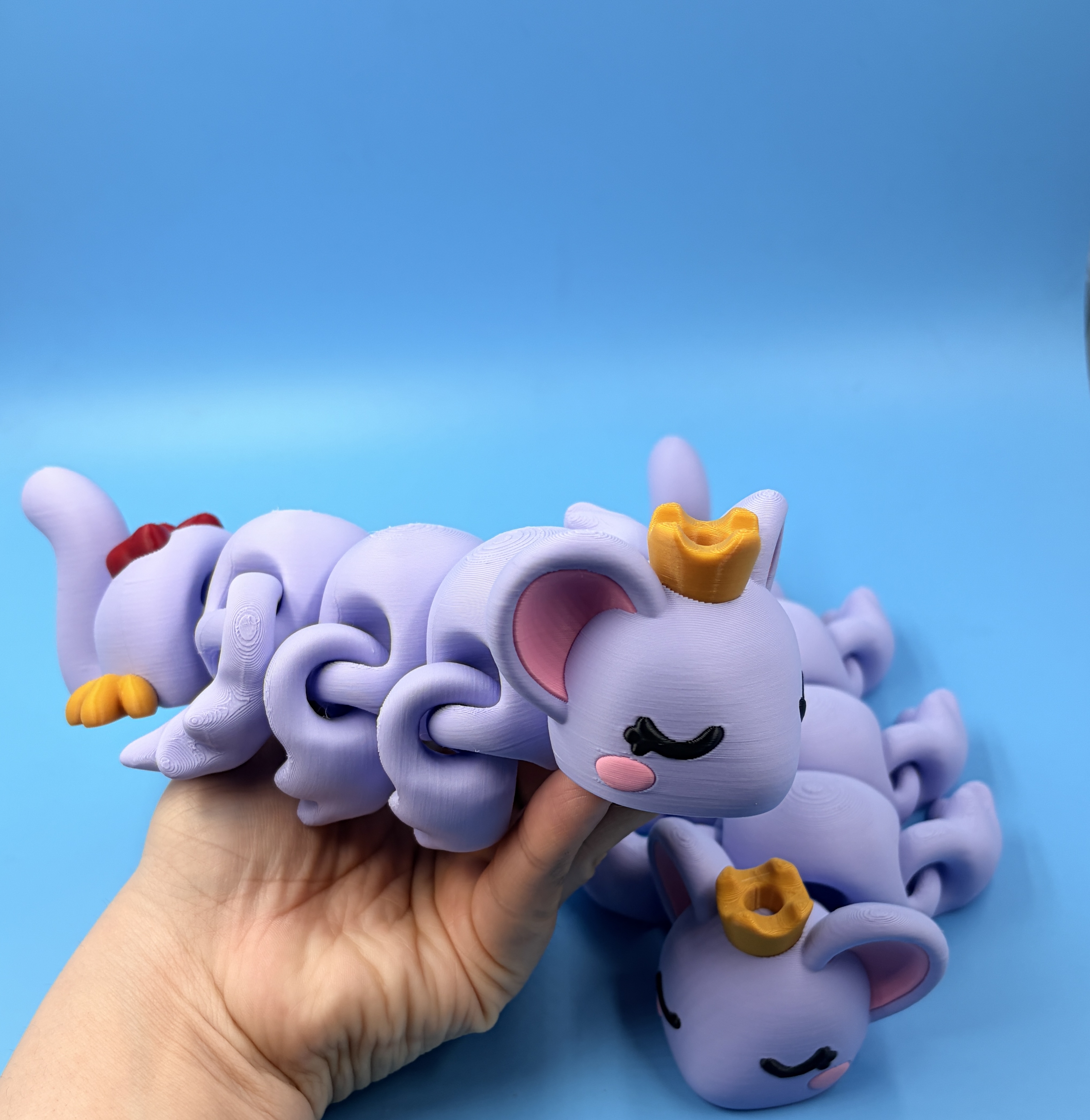 Flexi Animal