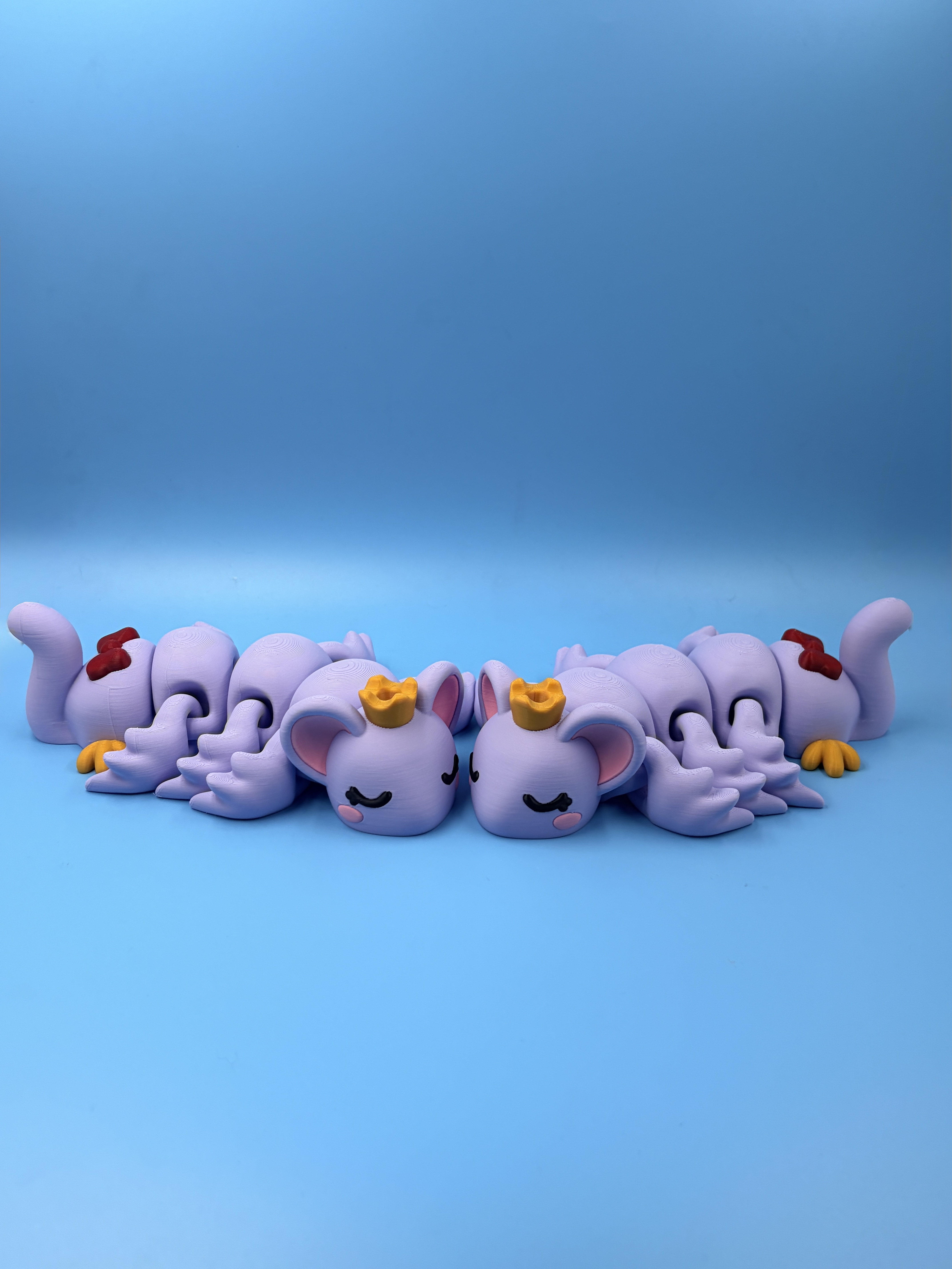 Flexi Animal