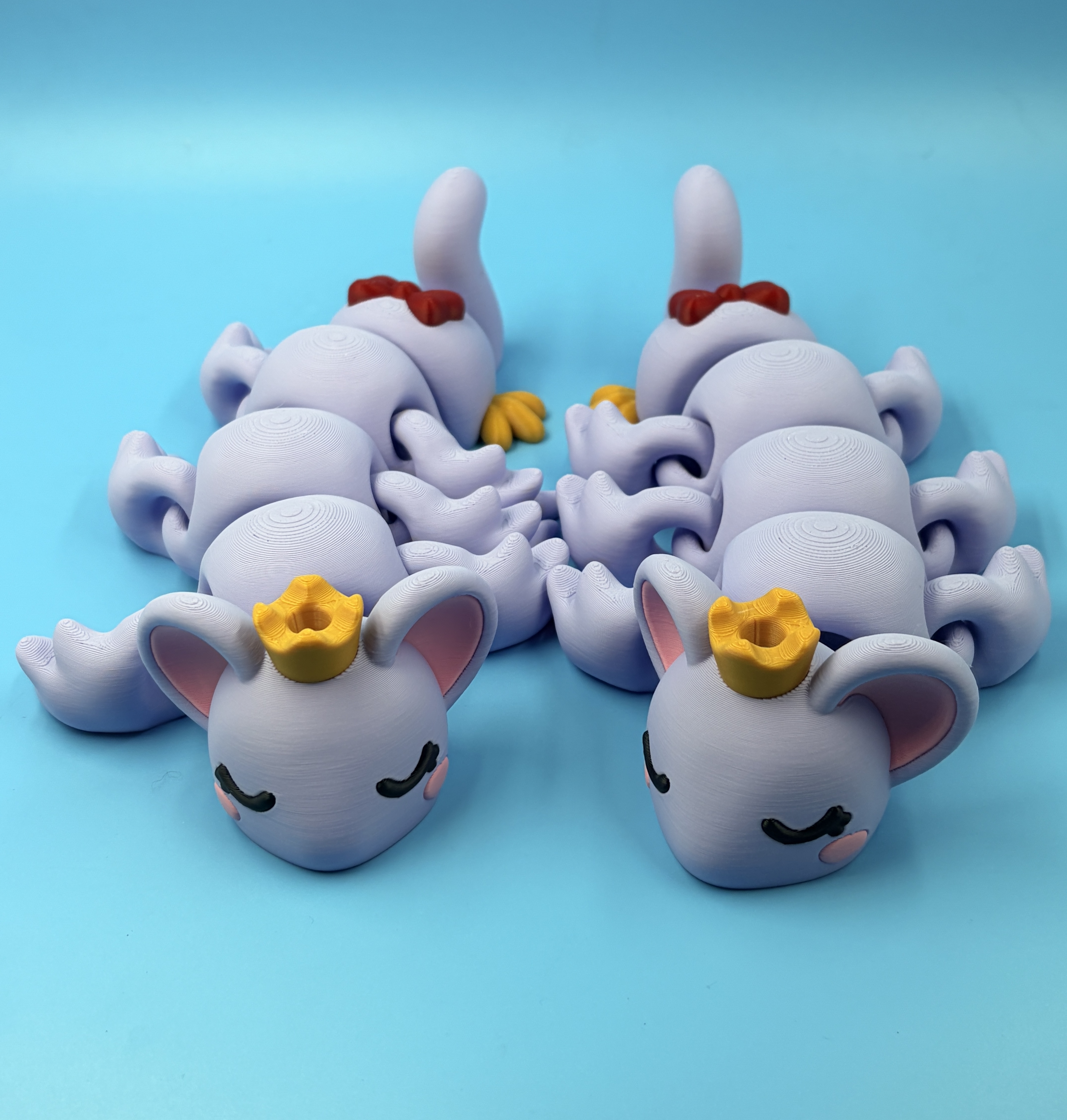Flexi Animal